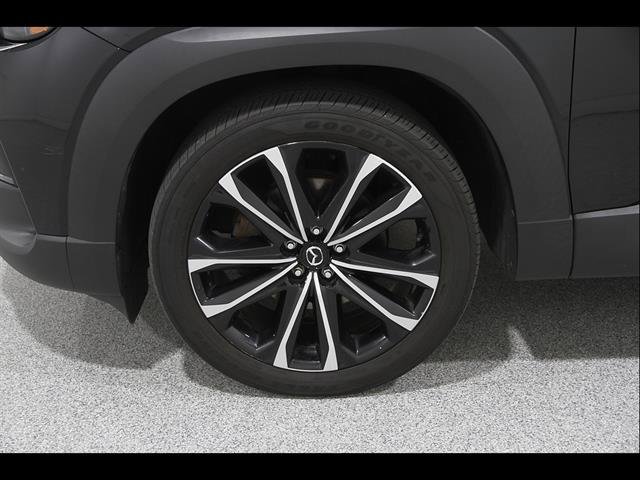 Used 2023 MAZDA CX-50 AWD 2.5 S w/ Weather Package image 21