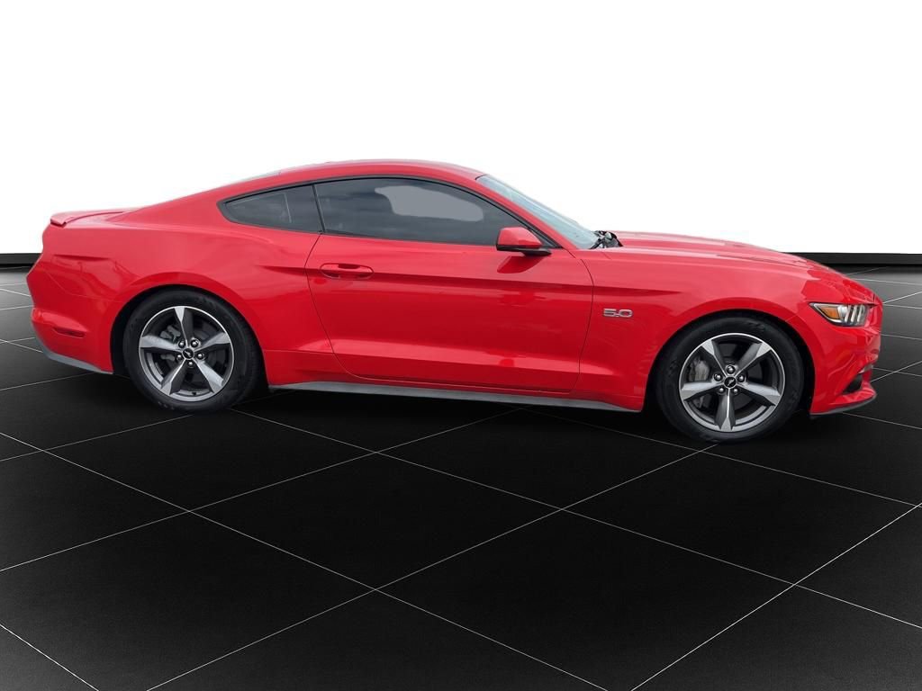 Used 2016 Ford Mustang GT Premium w/ Equipment Group 401A RWD image 6