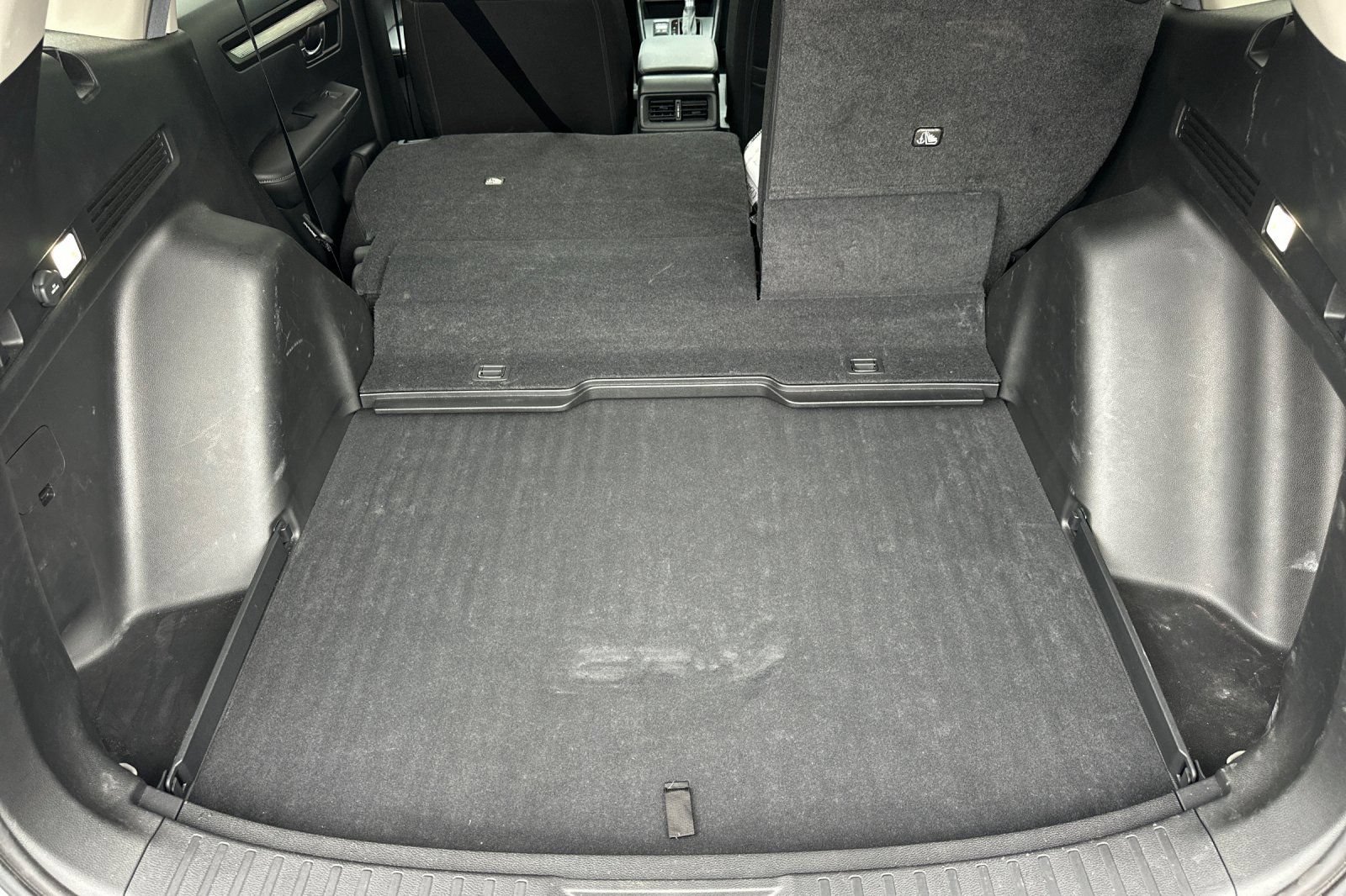 Used 2025 Honda CR-V EX image 16