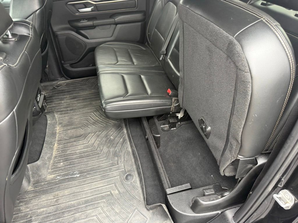 Used 2019 RAM 1500 Sport w/ Level 2 Equipment Group image 36
