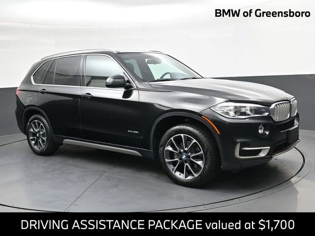 Used 2018 BMW X5 xDrive35i image 1