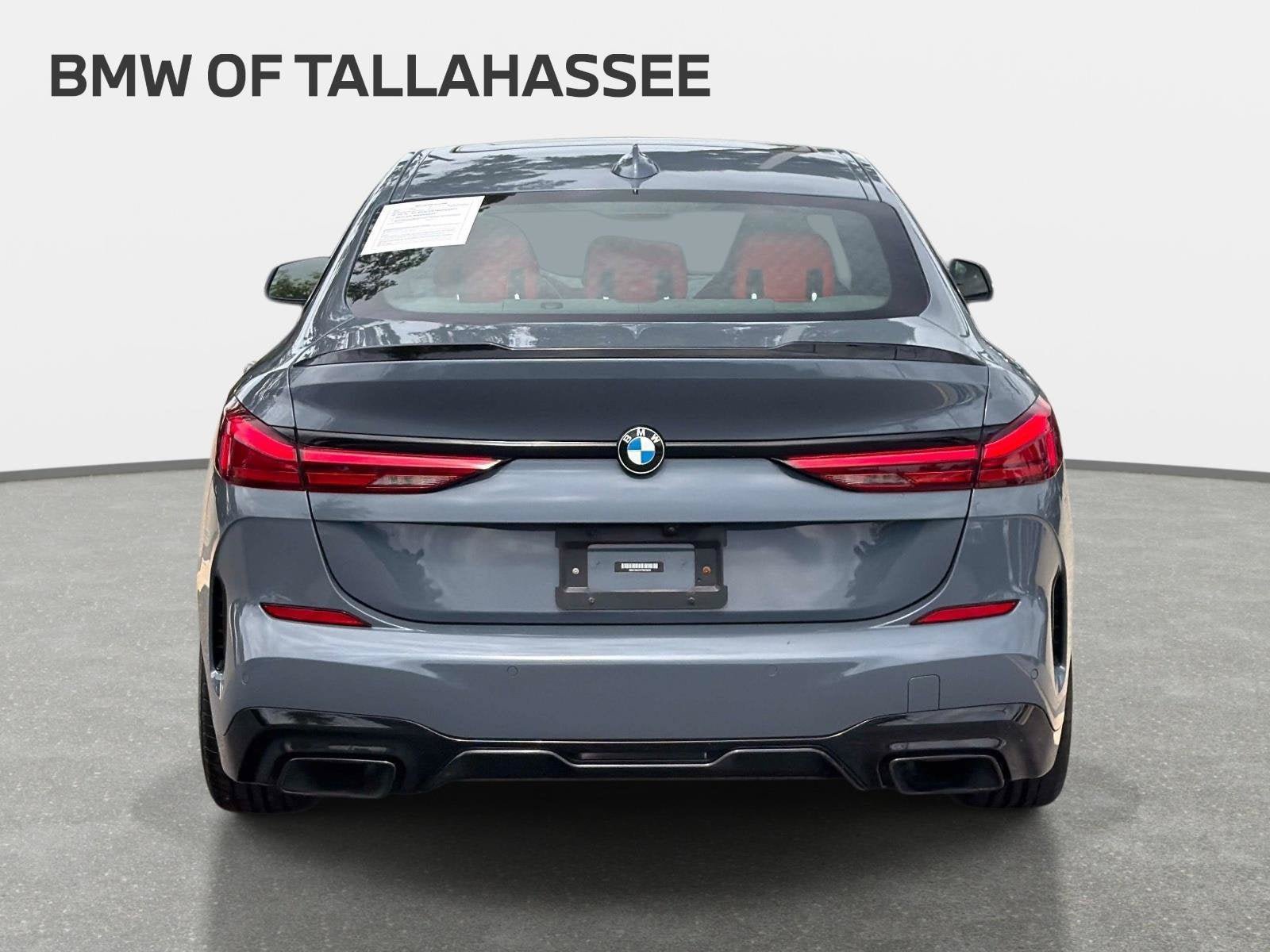 Used 2023 BMW M235i xDrive Gran Coupe w/ Premium Package AWD/4WD image 6