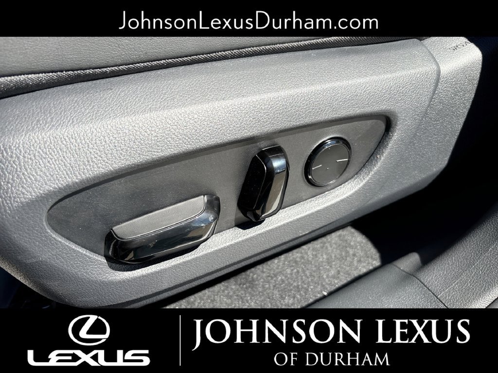 New 2026 Lexus RX 350 Premium Plus w/ Convenience Package FWD image 15