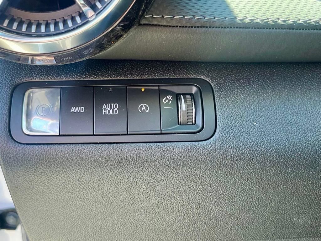 New 2026 Chevrolet Equinox LT w/ Safety and Technology Package AWD/4WD image 21