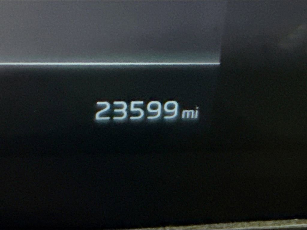 Used 2023 Kia Telluride EX X-Line AWD/4WD image 4