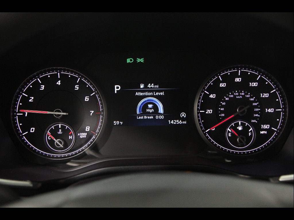 Certified 2023 Hyundai Santa Fe SE AWD/4WD image 8