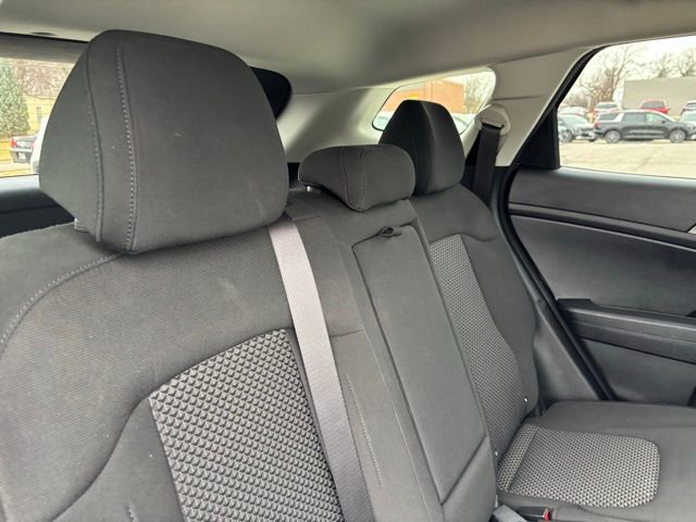 Certified 2024 Kia Sportage LX image 29