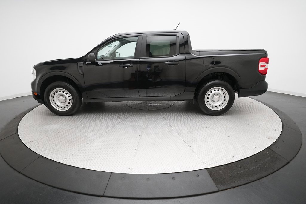 Used 2022 Ford Maverick XL w/ Equipment Group 100A Standard image 23