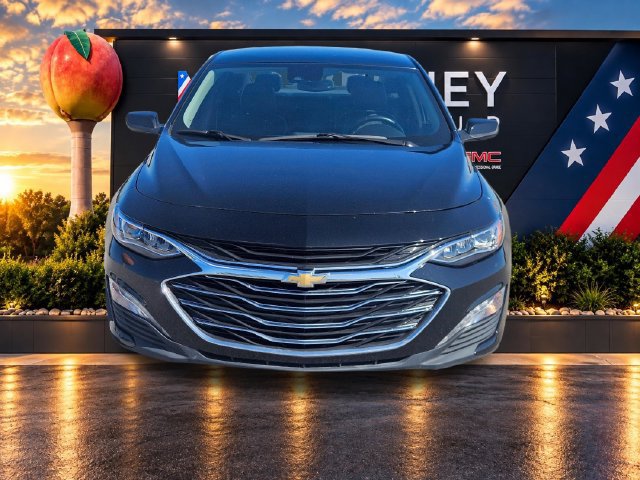 Used 2024 Chevrolet Malibu LT FWD image 8