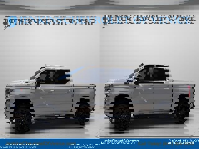 New 2026 Chevrolet Silverado 1500 RST image 10