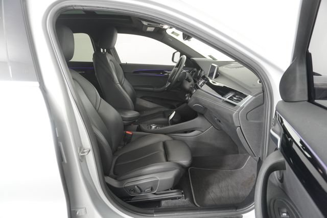 Used 2021 BMW X2 sDrive28i FWD image 41