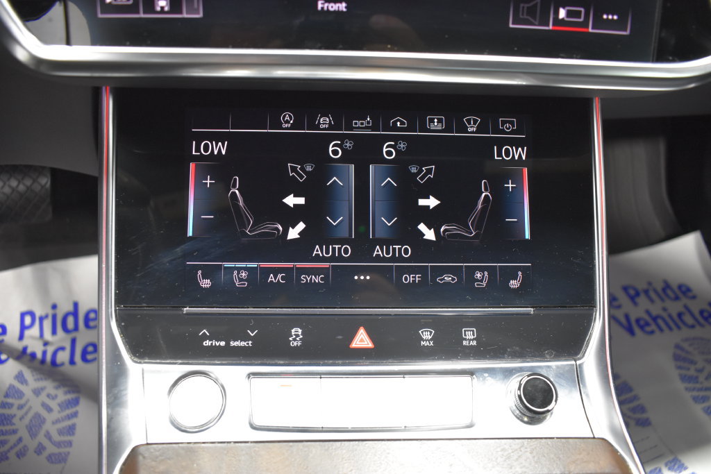 Used 2019 Audi A6 3.0T Prestige AWD/4WD image 23