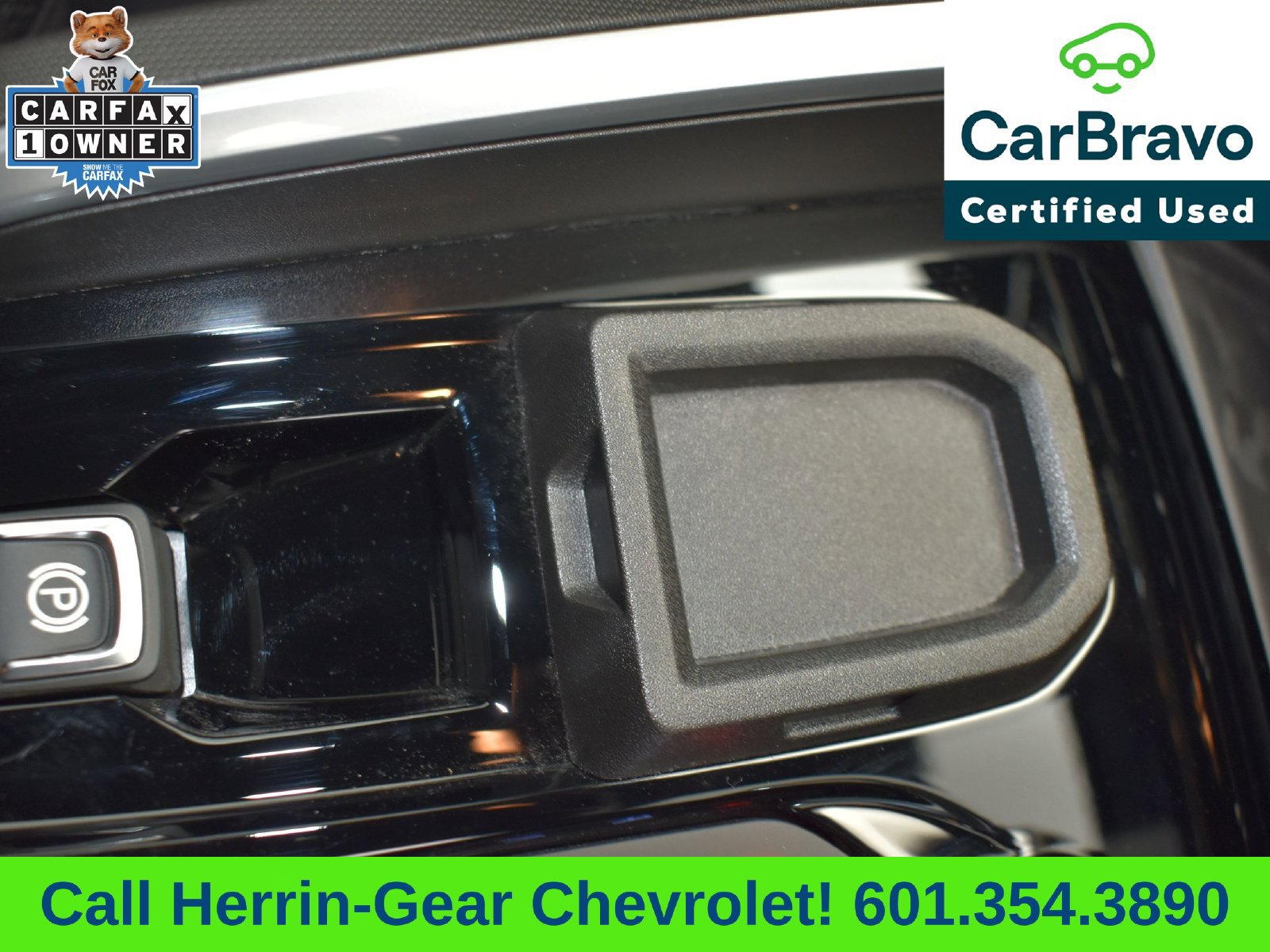 Used 2026 Chevrolet Colorado LT w/ Advanced Trailering Package RWD image 25