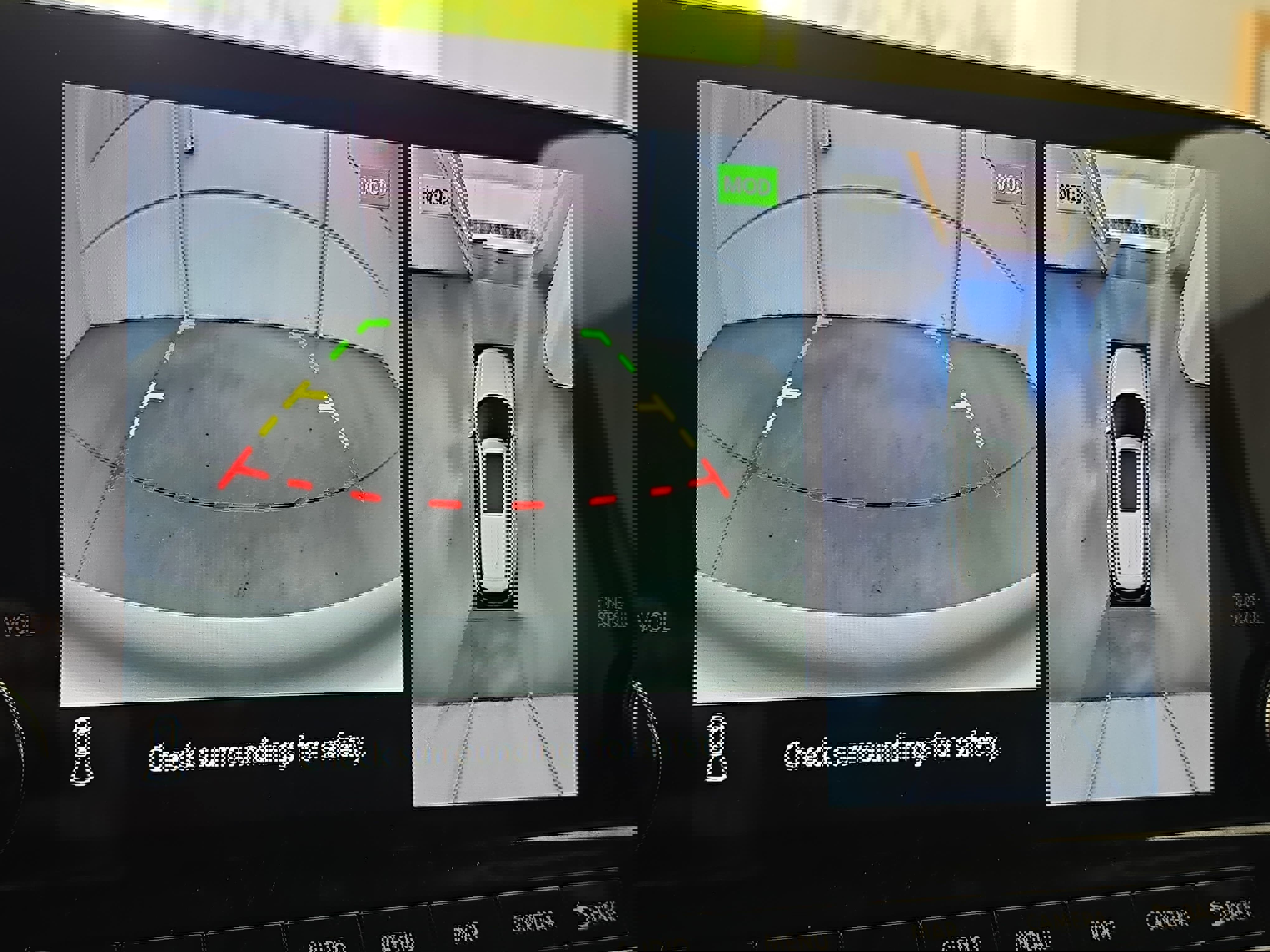 Certified 2023 Nissan Pathfinder Platinum w/ Cargo Package image 24