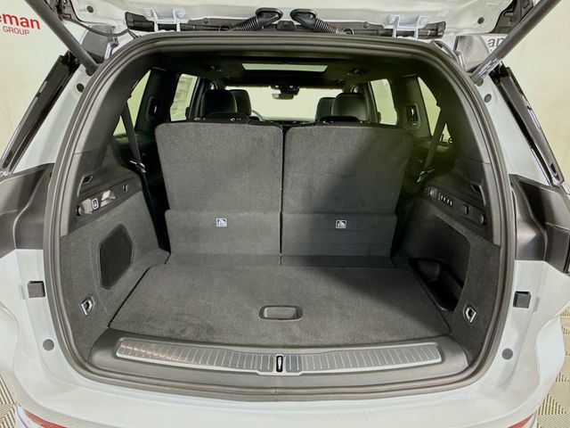 New 2025 Jeep Grand Cherokee L Overland w/ Trailer Tow Package image 27