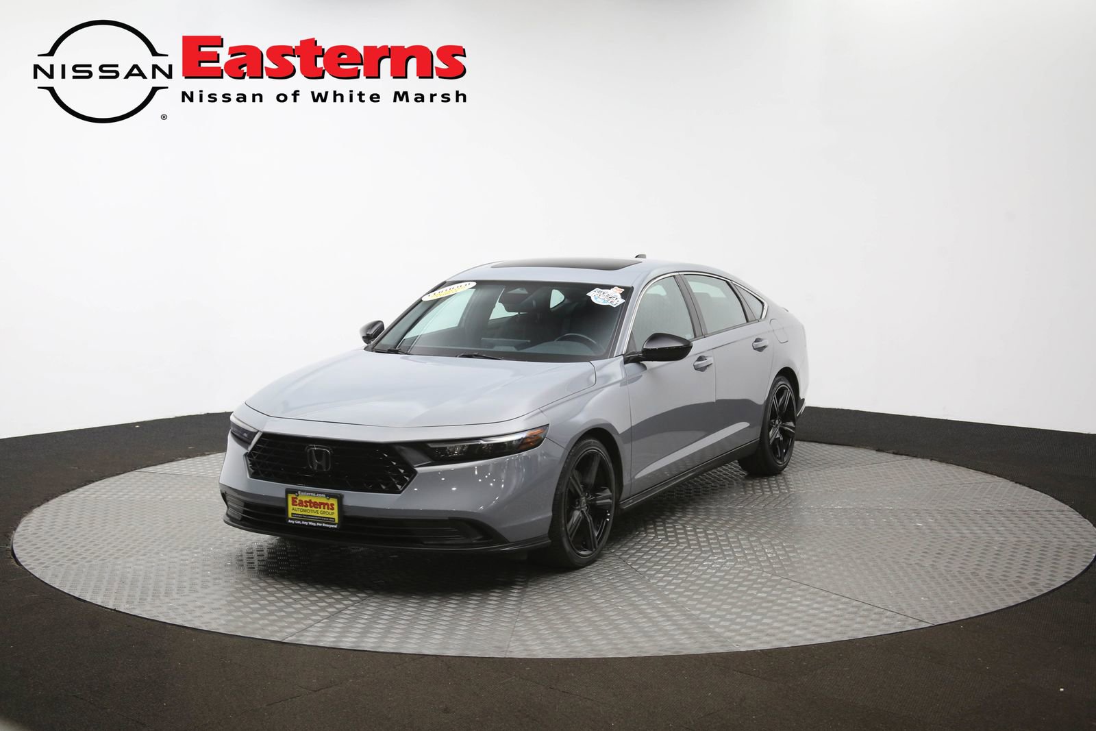 Used 2023 Honda Accord Sport image 54