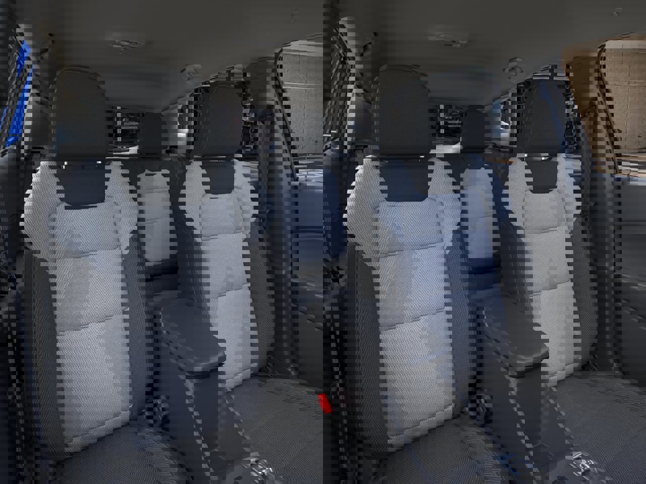 New 2026 Chevrolet Trax LS image 16