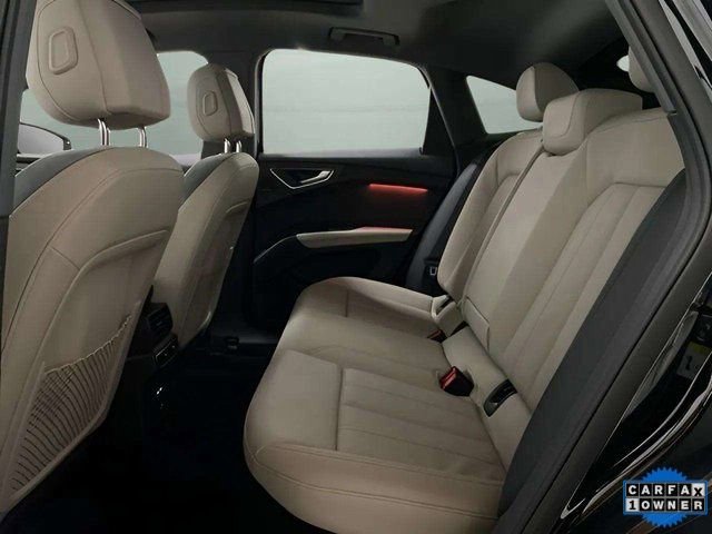 Used 2024 Audi Q4 e-tron Premium Plus w/ Premium Plus image 20