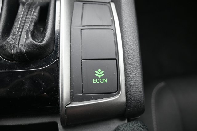 Used 2021 Honda Civic EX image 29