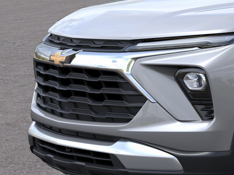 New 2026 Chevrolet TrailBlazer LT w/ LT Cold Weather Package FWD image 13