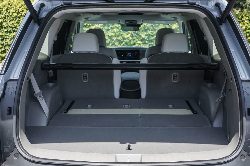 New 2026 Hyundai Palisade SEL Premium AWD/4WD image 26