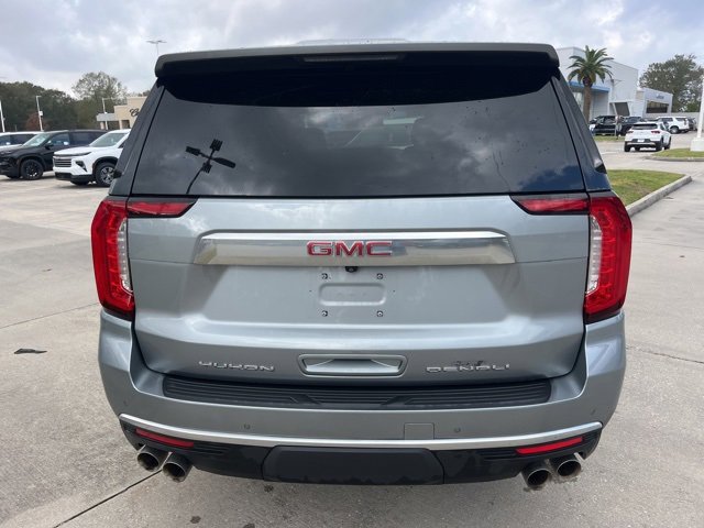 Used 2024 GMC Yukon Denali w/ Max Trailering Package image 6
