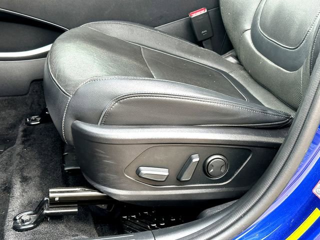 Used 2022 Hyundai Tucson Limited FWD image 12