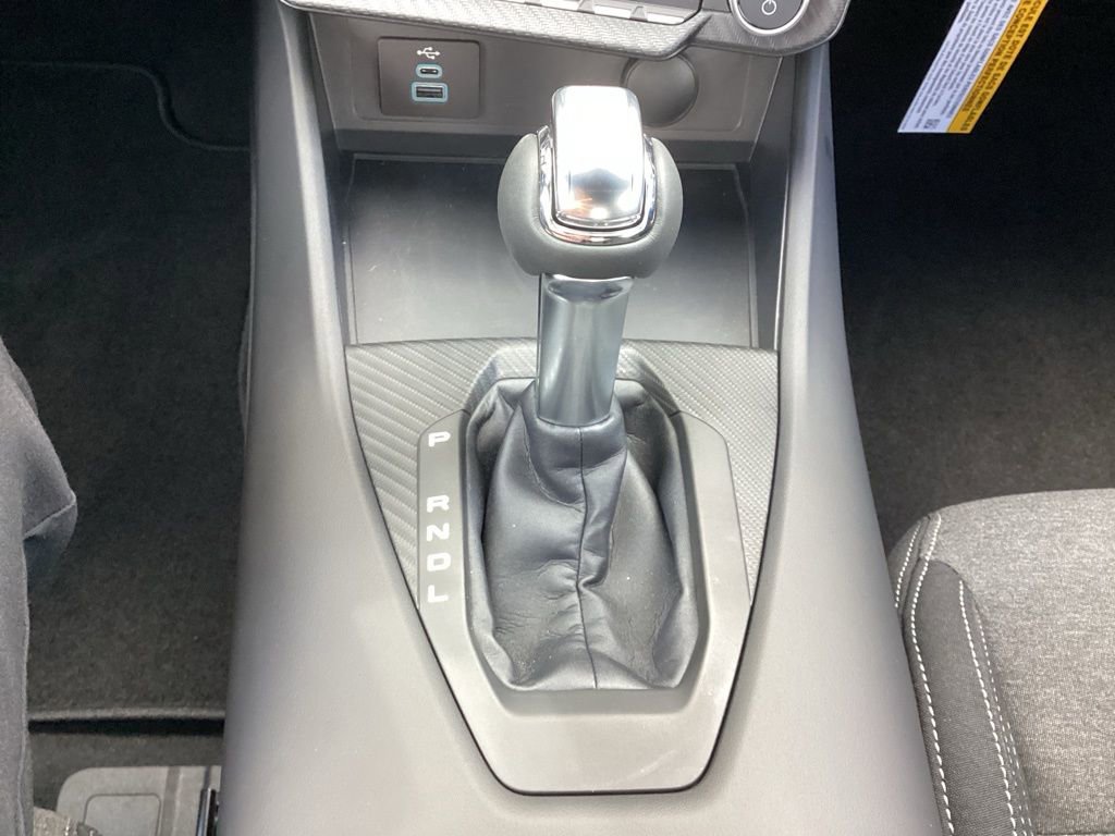 New 2026 Ford Mustang Coupe image 45