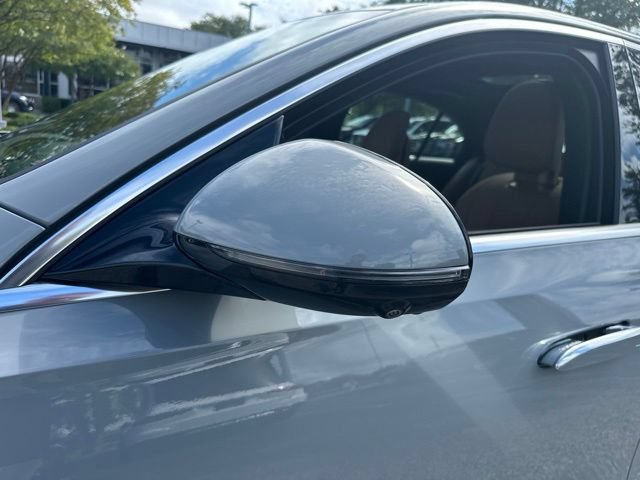 Used 2026 Mercedes-Benz E 350 4MATIC Sedan image 13