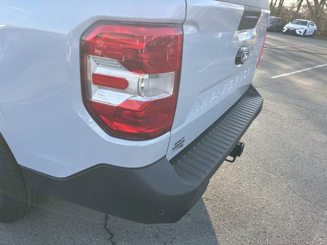 New 2025 Ford Maverick XLT w/ Equipment Group 302A AWD/4WD image 11