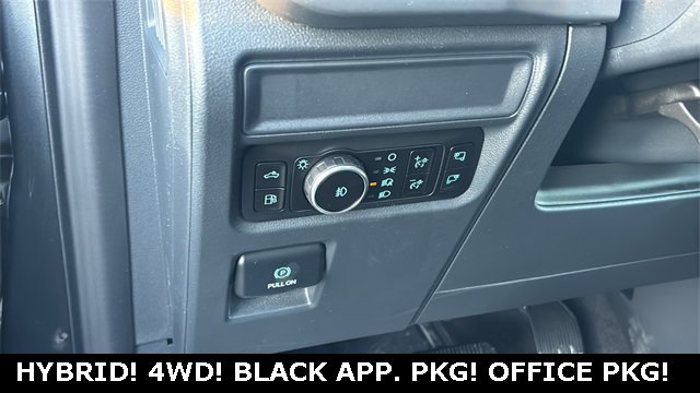 New 2025 Ford F150 XLT w/ Equipment Group 302A MID image 8