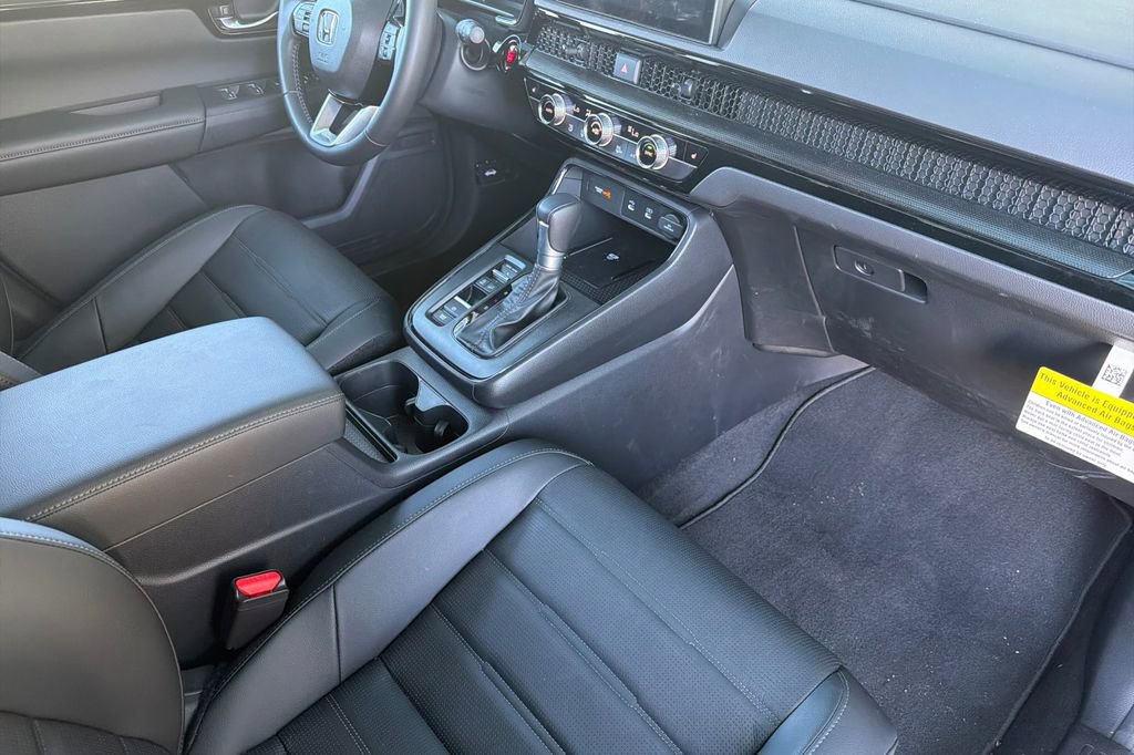 Used 2026 Honda CR-V EX-L image 15