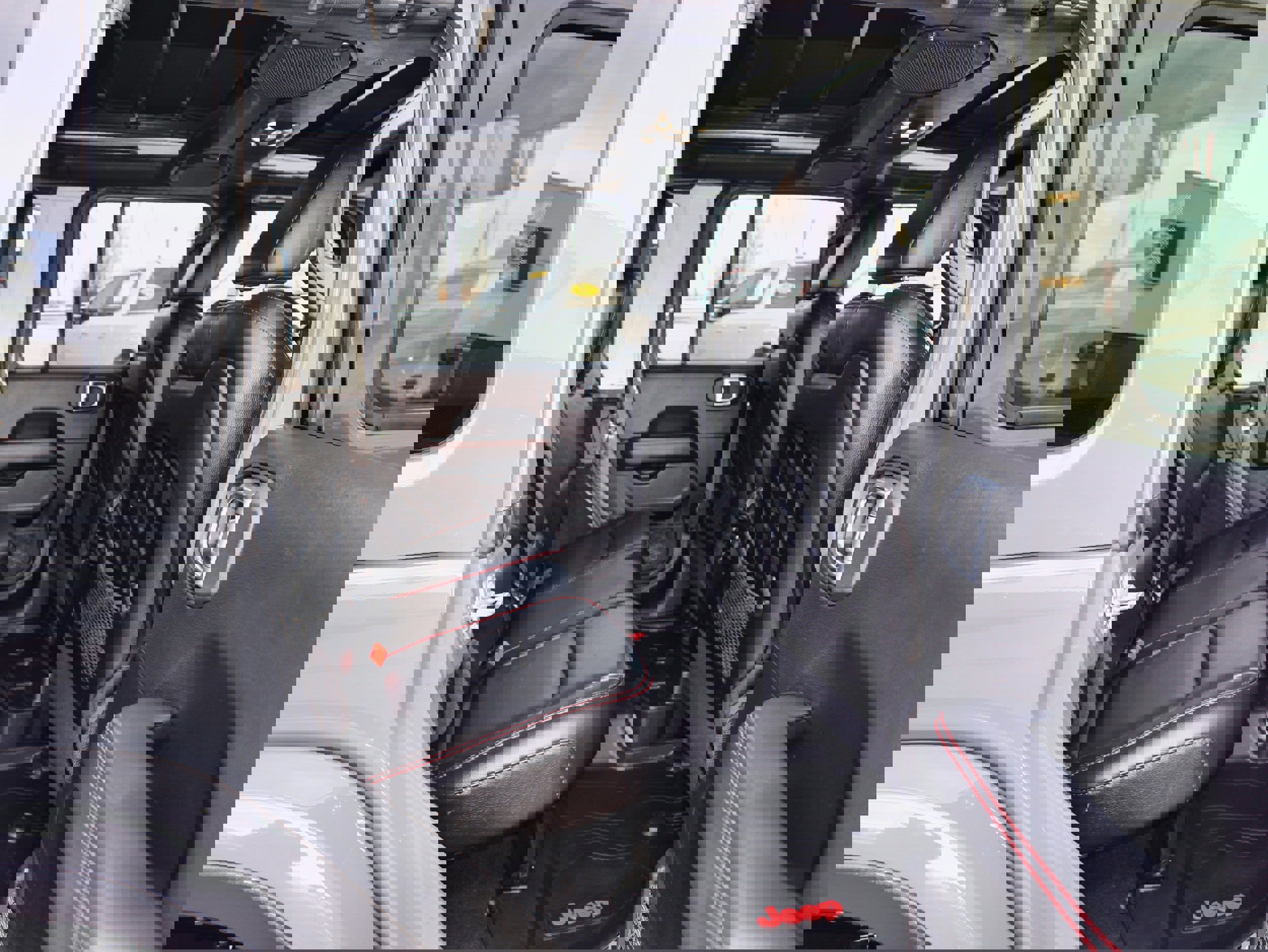 Used 2020 Jeep Wrangler Unlimited Rubicon w/ LED Lighting Group image 28