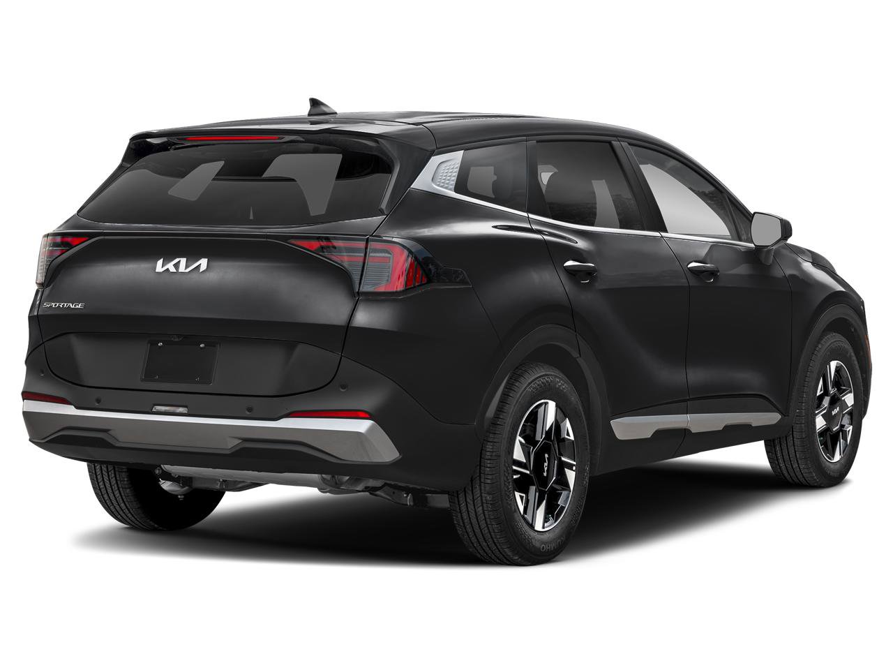 New 2026 Kia Sportage LX FWD image 29