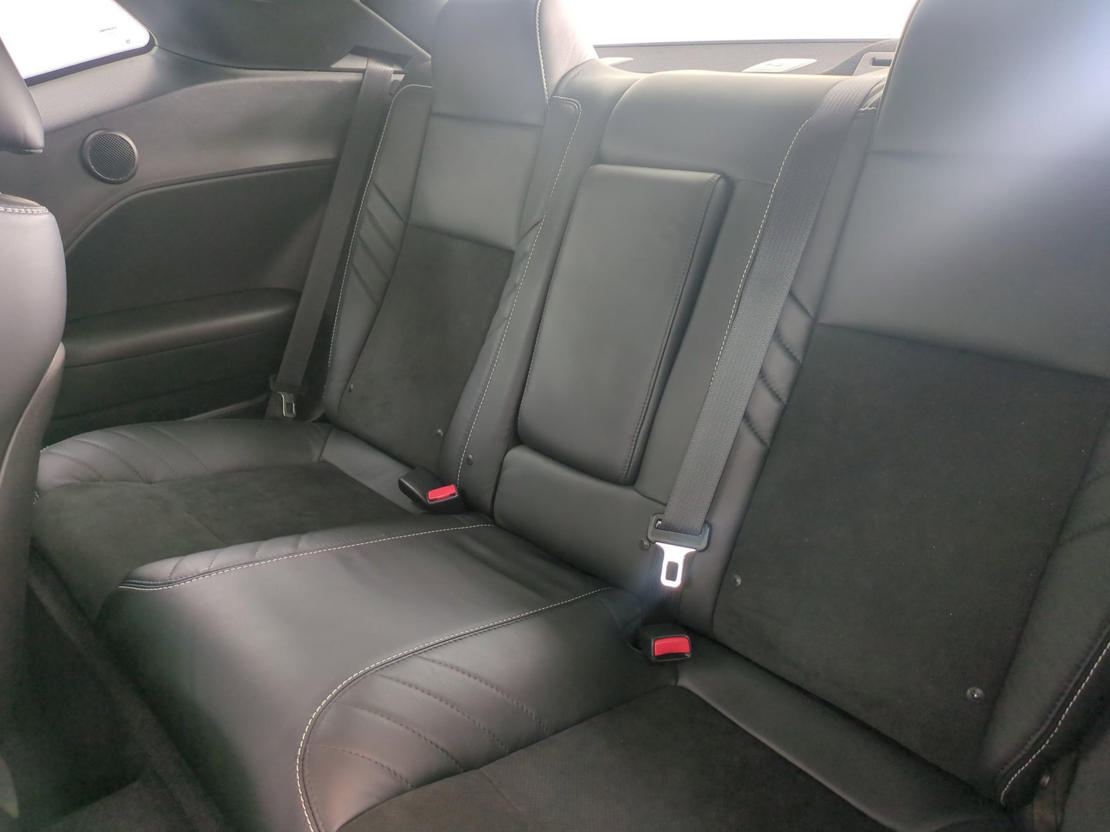 Used 2018 Dodge Challenger SRT Demon RWD image 20
