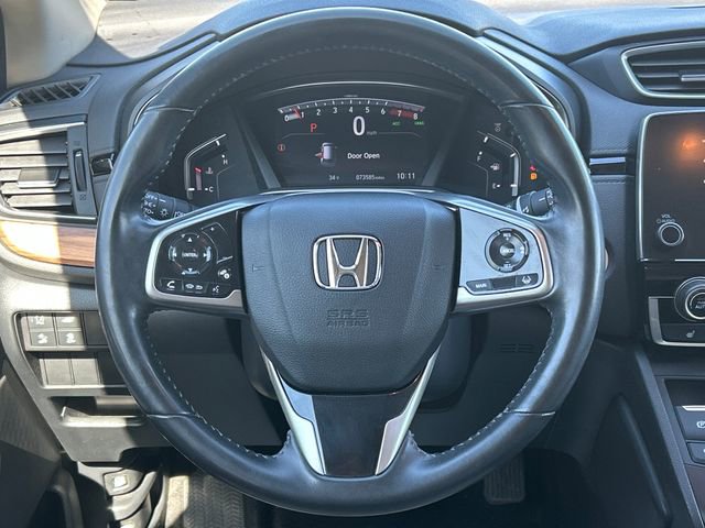 Used 2019 Honda CR-V EX-L image 14