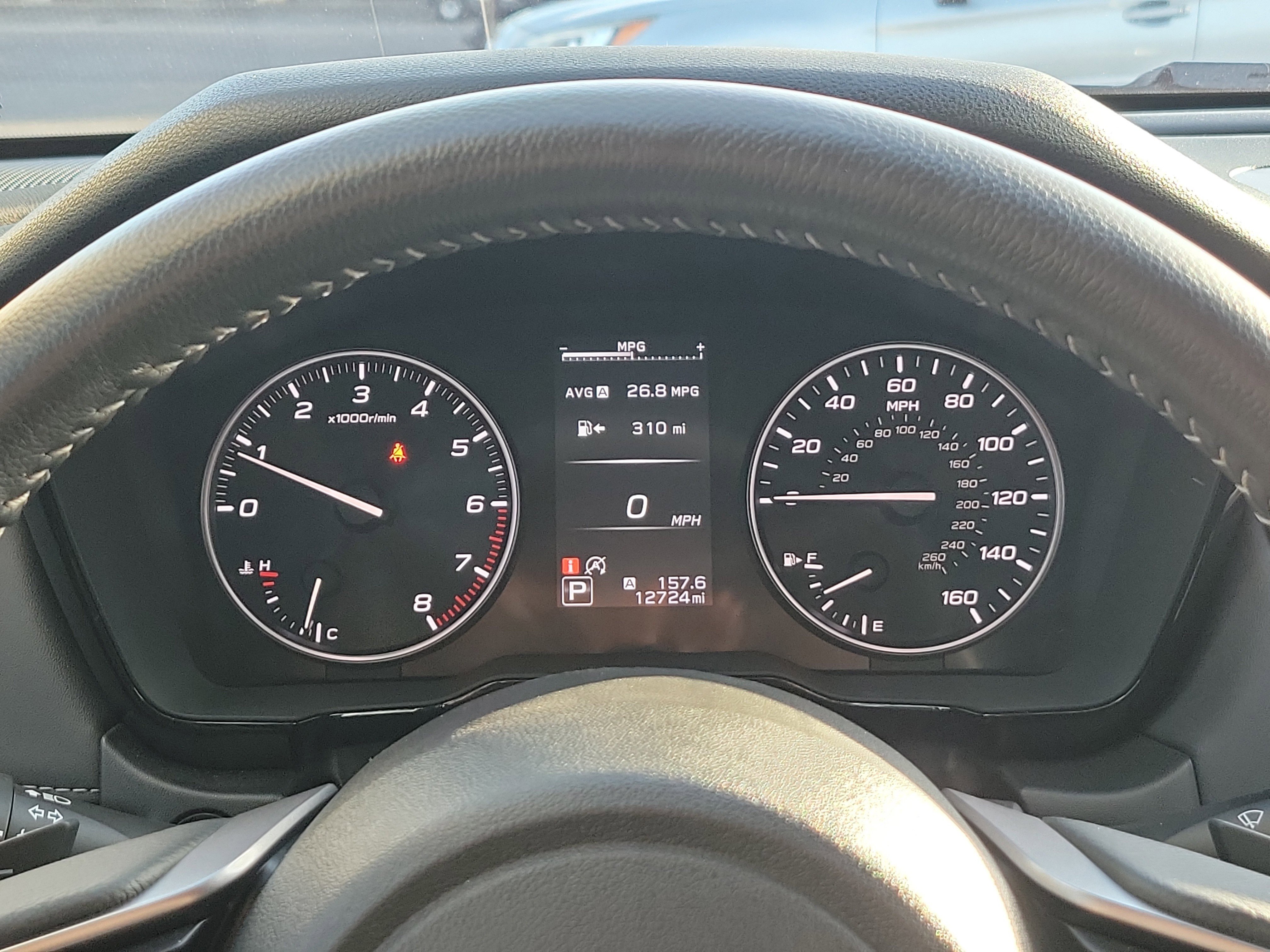 Certified 2025 Subaru Outback Premium w/ Popular Package #1A image 23