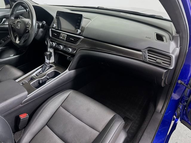 Used 2019 Honda Accord Sport image 30