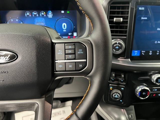Used 2025 Ford F150 Tremor w/ Bed Utility Package AWD/4WD image 29