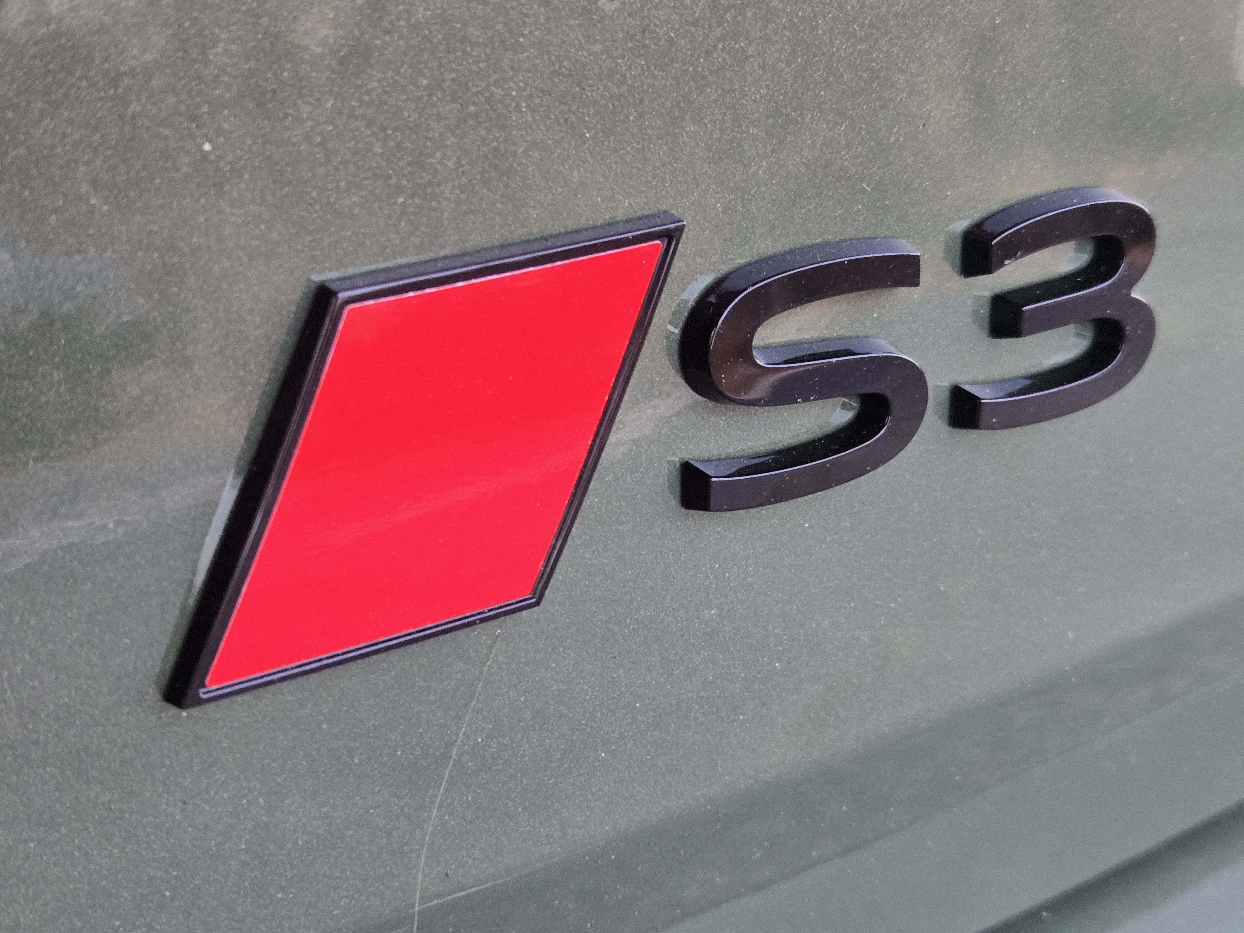 New 2026 Audi S3 Premium image 33