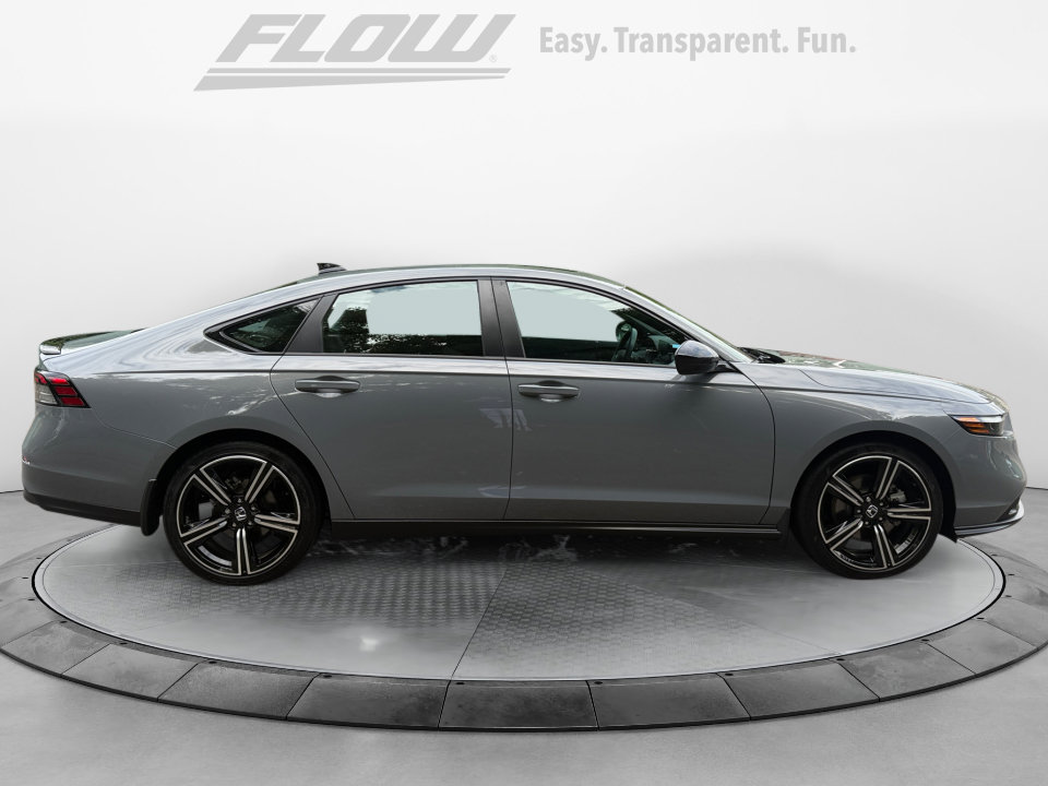 Used 2026 Honda Accord Sport image 8
