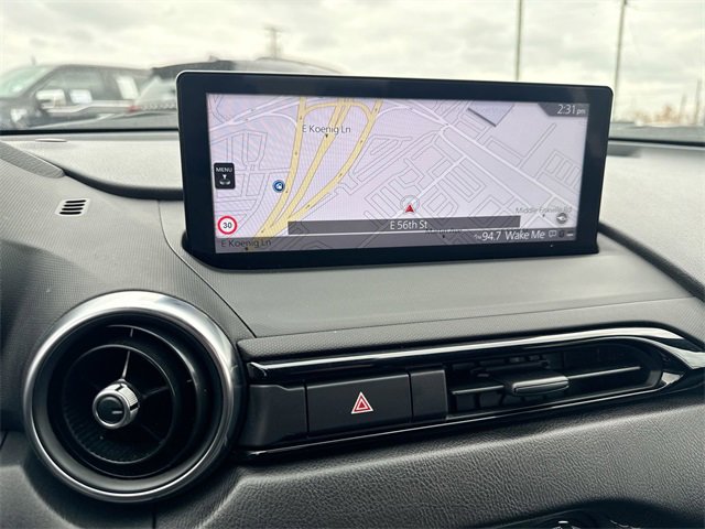 Used 2024 MAZDA MX-5 Miata Grand Touring image 24