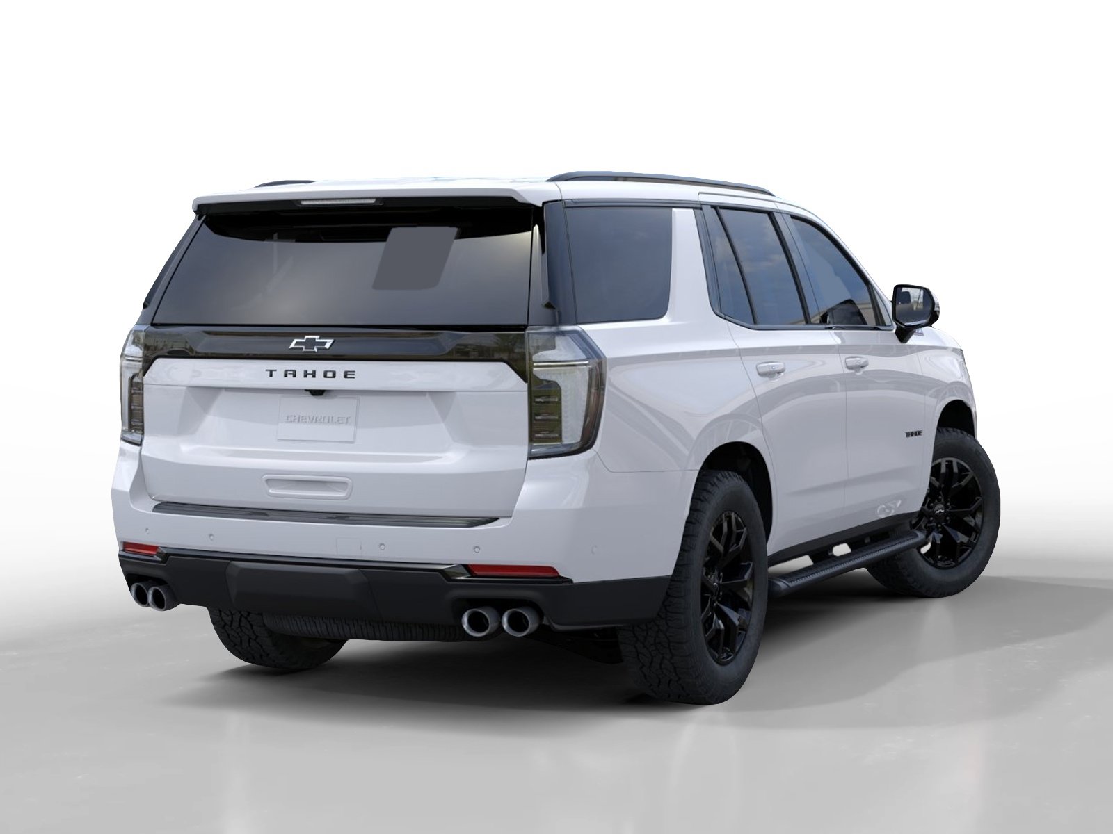New 2027 Chevrolet Tahoe Z71 w/ Z71 Off-Road Package AWD/4WD image 4