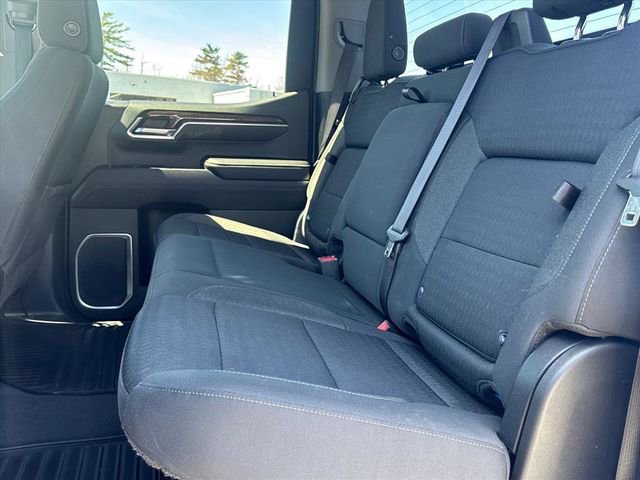 Used 2022 GMC Sierra 1500 Elevation AWD/4WD image 14