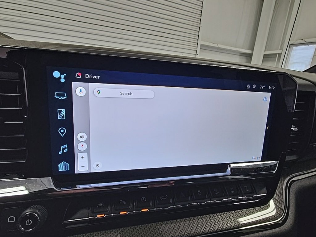 Certified 2024 Chevrolet Silverado 1500 ZR2 w/ ZR2 Bison Edition image 16