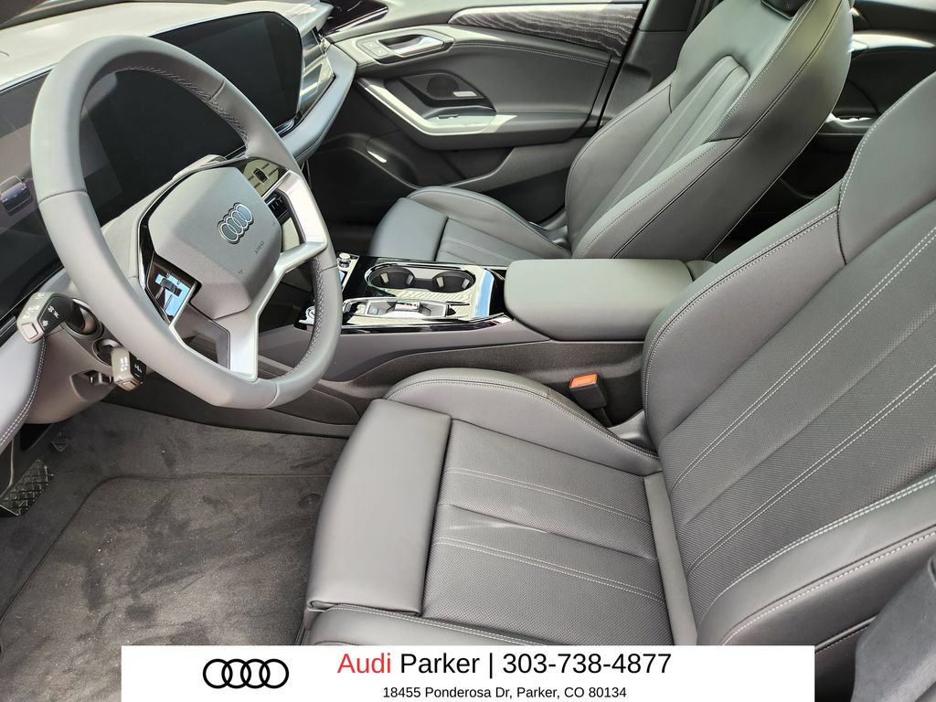 New 2027 Audi A6 e-tron Prestige AWD/4WD image 7