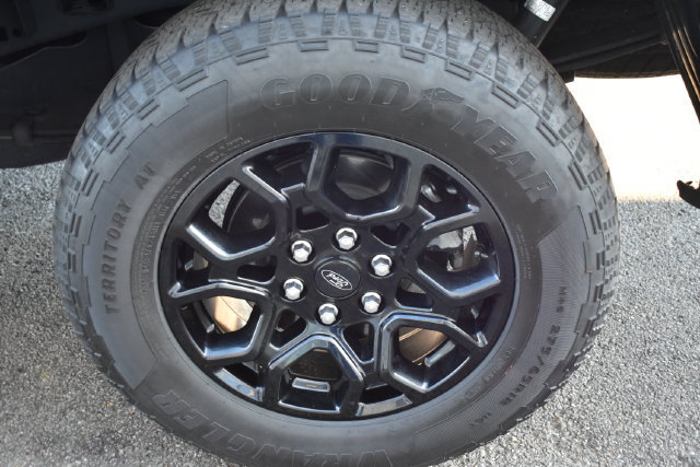 Used 2024 Ford F150 XLT w/ Equipment Group 302A MID AWD/4WD image 54