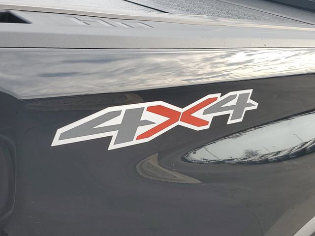 Certified 2024 Chevrolet Silverado 2500 LTZ w/ LTZ Premium Package image 6