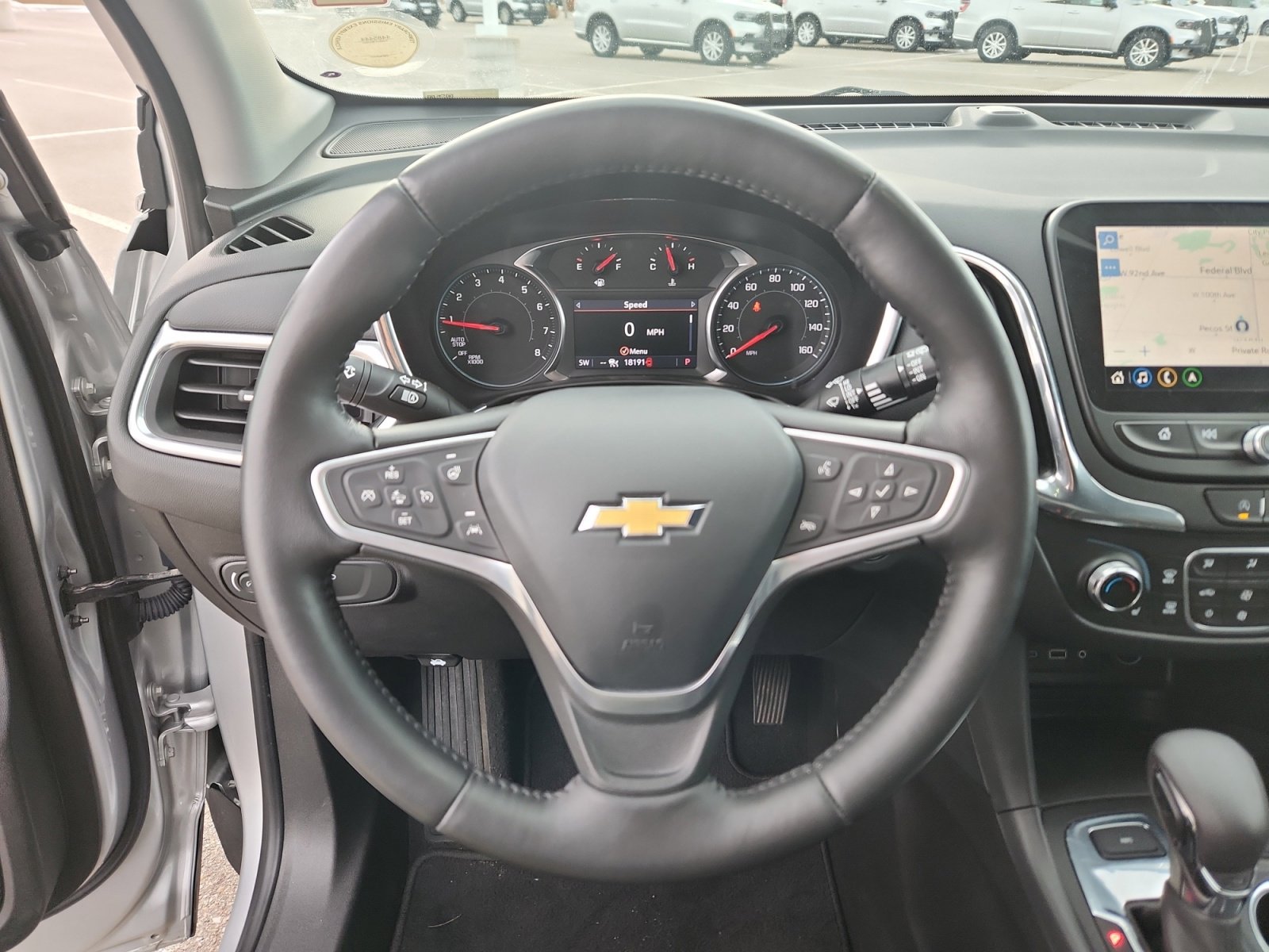 Used 2022 Chevrolet Equinox LT image 10