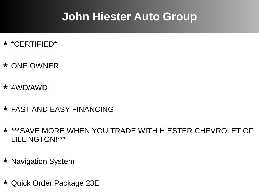 Used 2024 Jeep Grand Cherokee L Limited AWD/4WD image 10
